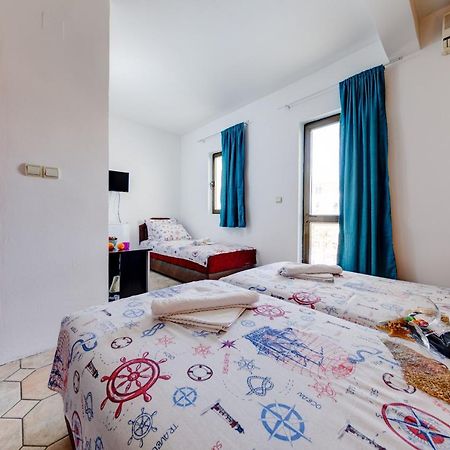 Sunny Grapes Apartments Budva Eksteriør billede